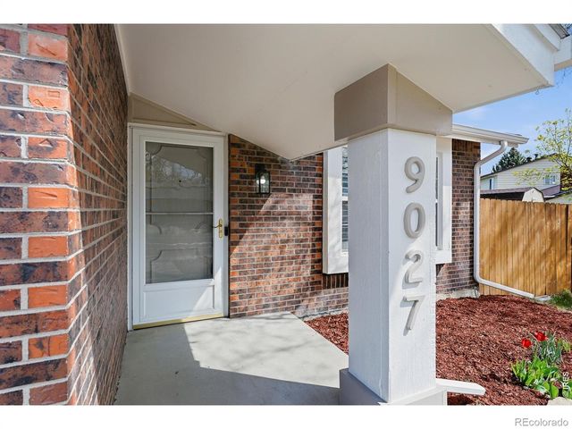 9027 W 75th Way, Arvada, CO 80005