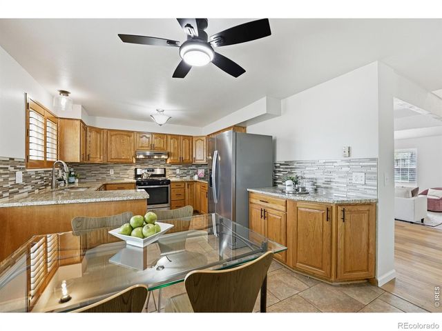 9027 W 75th Way, Arvada, CO 80005