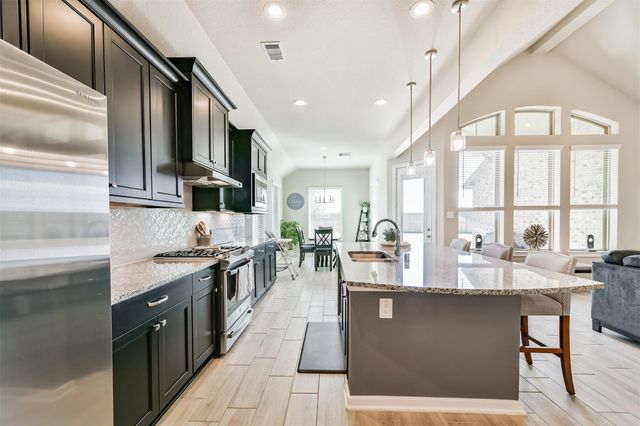 9606 Wilder Road, Manvel, TX 77578