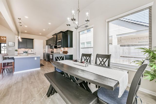 9606 Wilder Road, Manvel, TX 77578