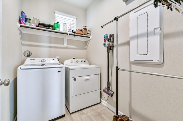 9606 Wilder Road, Manvel, TX 77578