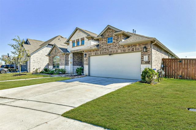 9606 Wilder Road, Manvel, TX 77578