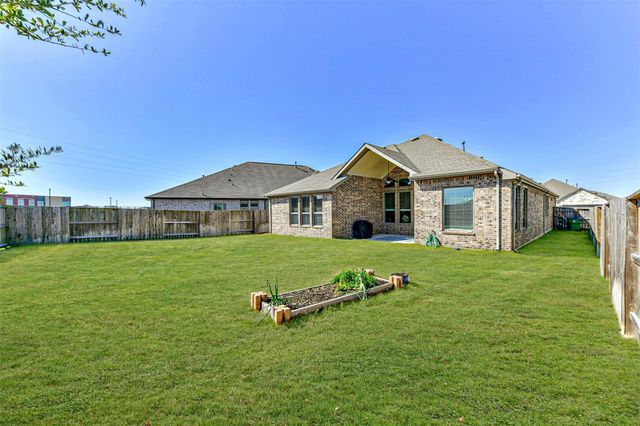 9606 Wilder Road, Manvel, TX 77578