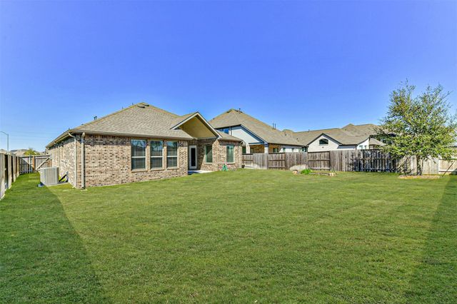 9606 Wilder Road, Manvel, TX 77578