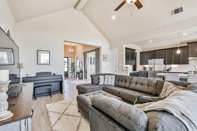 9606 Wilder Road, Manvel, TX 77578