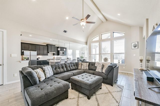 9606 Wilder Road, Manvel, TX 77578