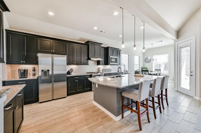 9606 Wilder Road, Manvel, TX 77578