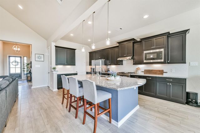 9606 Wilder Road, Manvel, TX 77578