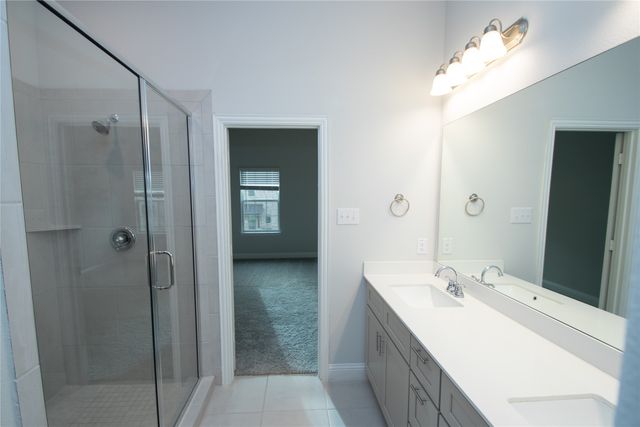 4124 Wetstone Lane, Frisco, TX 75034