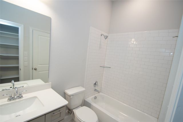 4124 Wetstone Lane, Frisco, TX 75034