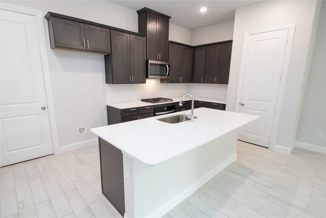 4124 Wetstone Lane, Frisco, TX 75034