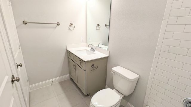 4124 Wetstone Lane, Frisco, TX 75034