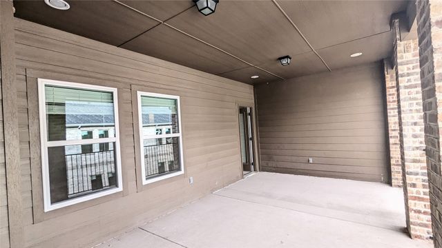 4124 Wetstone Lane, Frisco, TX 75034