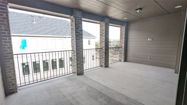 4124 Wetstone Lane, Frisco, TX 75034