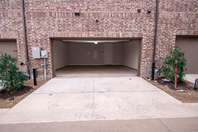 4124 Wetstone Lane, Frisco, TX 75034