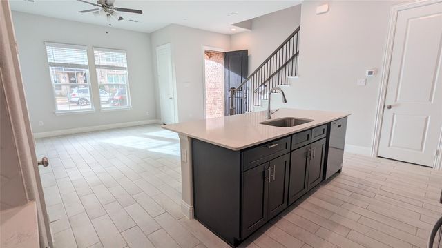 4124 Wetstone Lane, Frisco, TX 75034