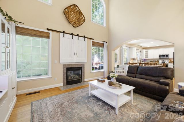2006 Wedgewood Drive, Matthews, NC 28104