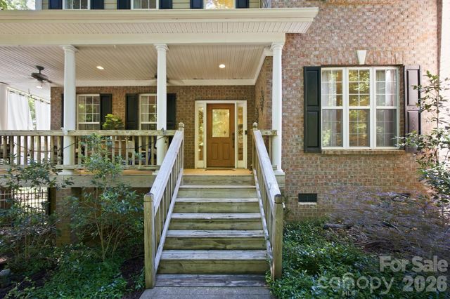 2006 Wedgewood Drive, Matthews, NC 28104