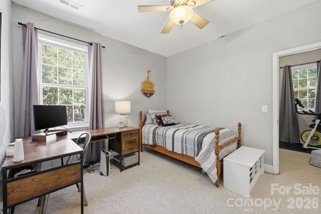 2006 Wedgewood Drive, Matthews, NC 28104