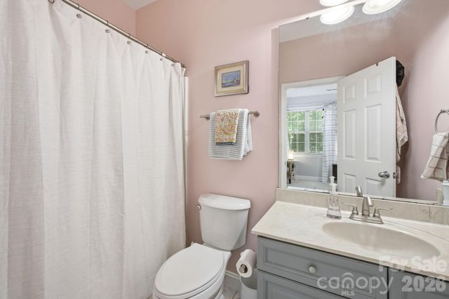 2006 Wedgewood Drive, Matthews, NC 28104