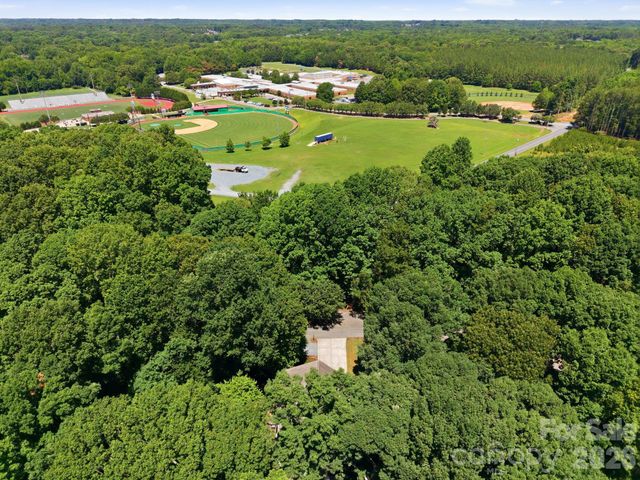 2006 Wedgewood Drive, Matthews, NC 28104
