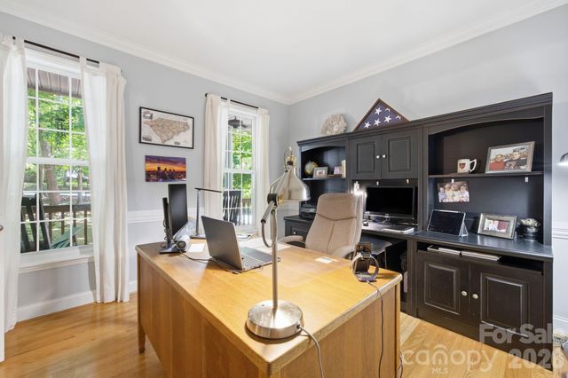 2006 Wedgewood Drive, Matthews, NC 28104