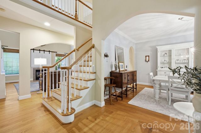 2006 Wedgewood Drive, Matthews, NC 28104