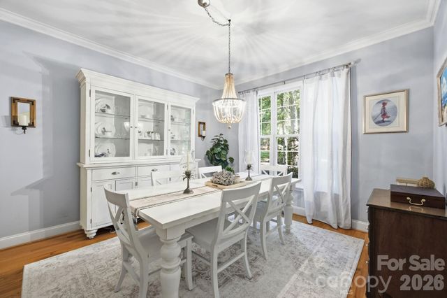 2006 Wedgewood Drive, Matthews, NC 28104