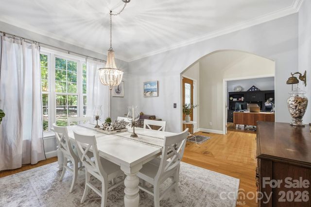 2006 Wedgewood Drive, Matthews, NC 28104