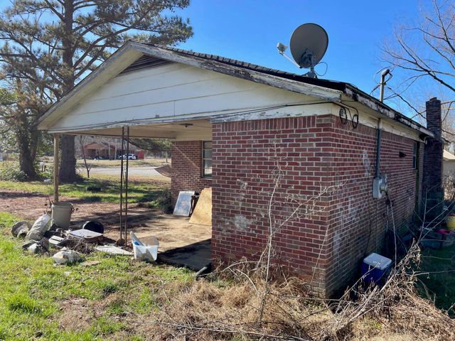 210 ROGERS DR, Somerville, TN 38068