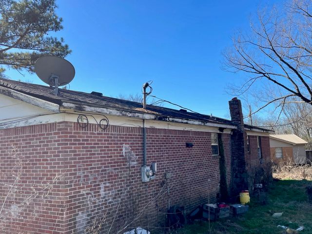 210 ROGERS DR, Somerville, TN 38068