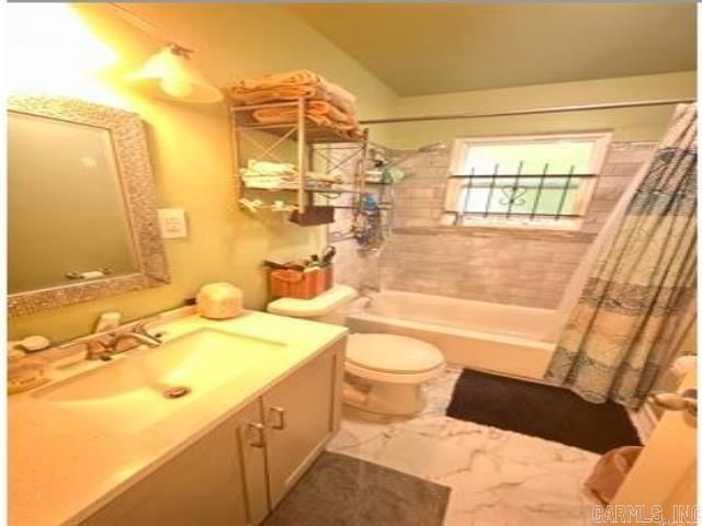 2913 S Cross Street, Little Rock, AR 72206