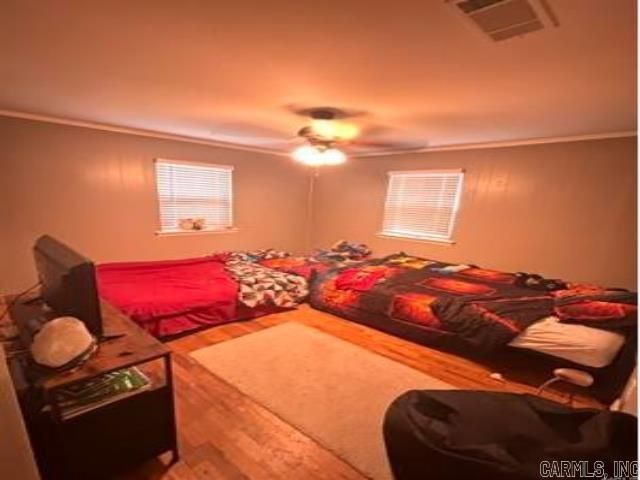 2913 S Cross Street, Little Rock, AR 72206