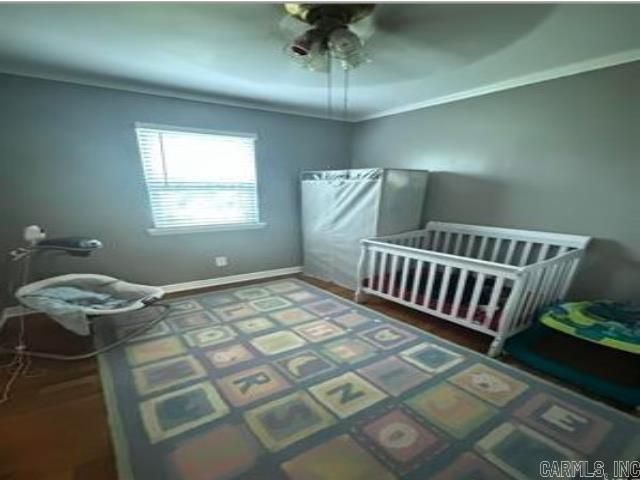 2913 S Cross Street, Little Rock, AR 72206