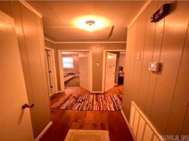 2913 S Cross Street, Little Rock, AR 72206