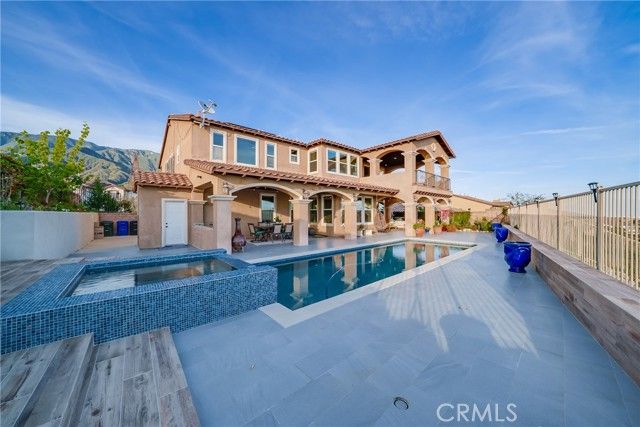 12615 Encino Court, Rancho Cucamonga, CA 91739