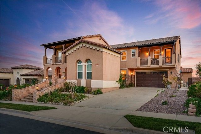 12615 Encino Court, Rancho Cucamonga, CA 91739