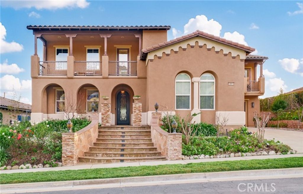 12615 Encino Court, Rancho Cucamonga, CA 91739