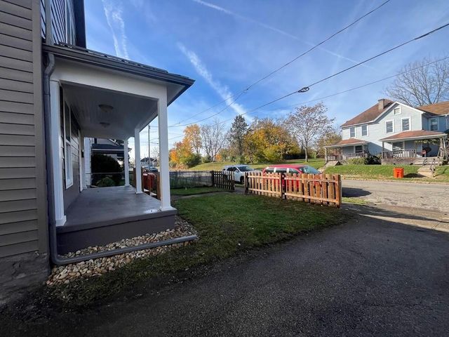 1008 Tibbetts Avenue, Springfield, OH 45505