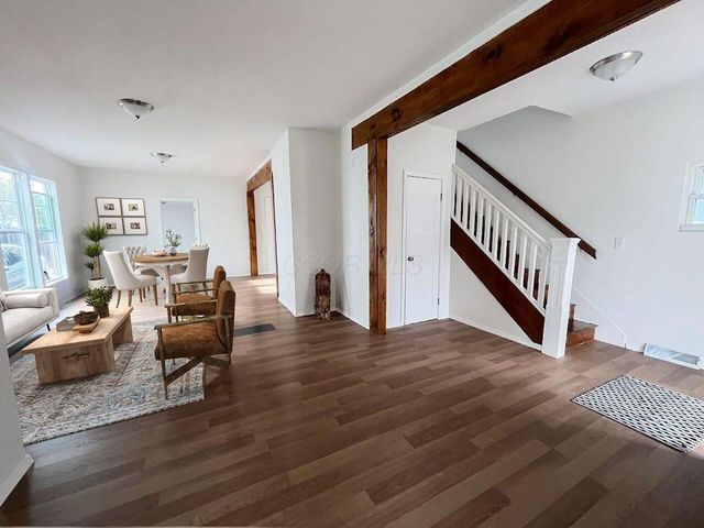 1008 Tibbetts Avenue, Springfield, OH 45505