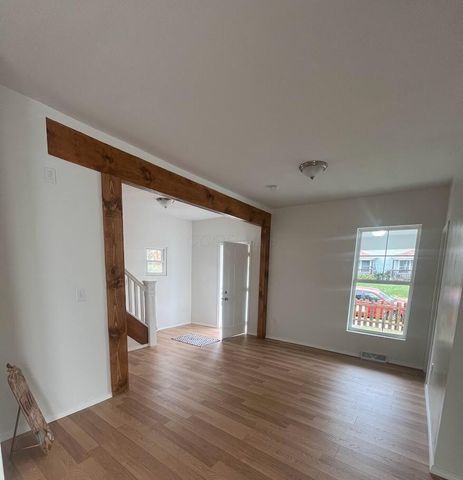 1008 Tibbetts Avenue, Springfield, OH 45505