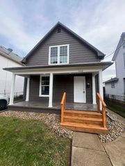 1008 Tibbetts Avenue, Springfield, OH 45505