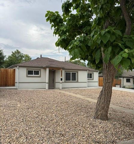 9396 Rose Court, Northglenn, CO 80229