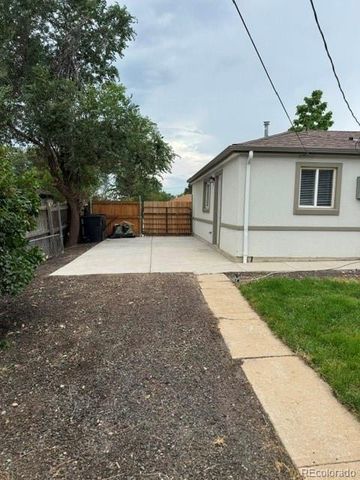 9396 Rose Court, Northglenn, CO 80229