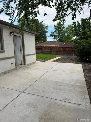 9396 Rose Court, Northglenn, CO 80229