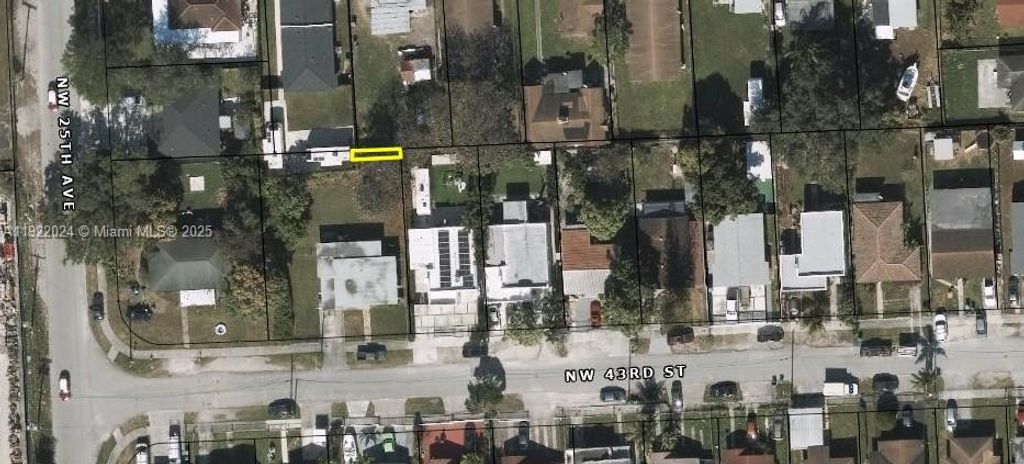 3 No Address, Miami, FL 33142