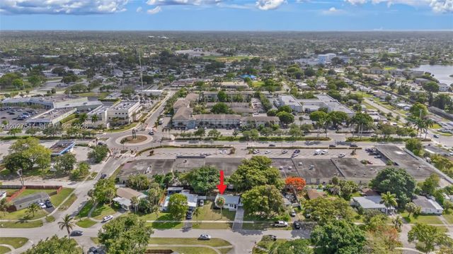 5808 Seton Dr, Margate, FL 33063