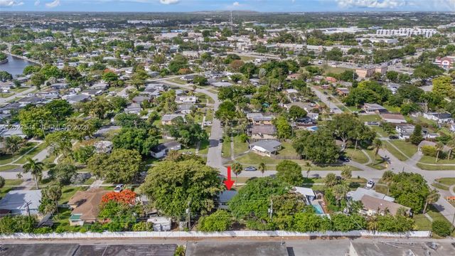 5808 Seton Dr, Margate, FL 33063