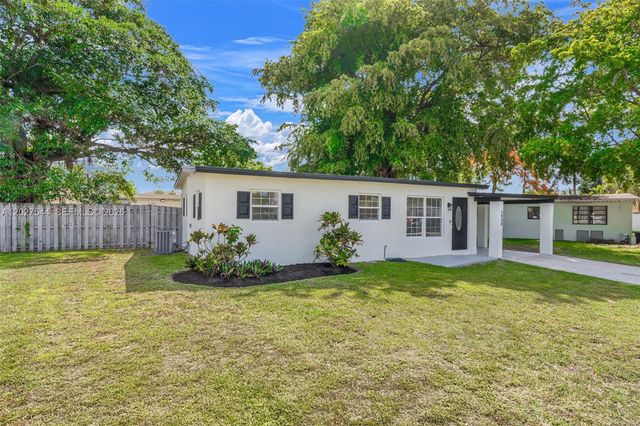 5808 Seton Dr, Margate, FL 33063