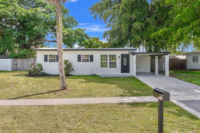 5808 Seton Dr, Margate, FL 33063